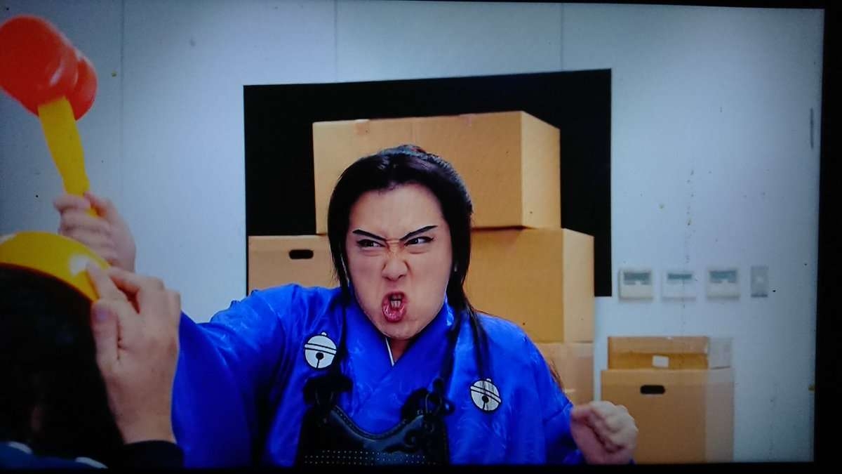 【画像】鉄矢と竜也、ときどき松也 Part21