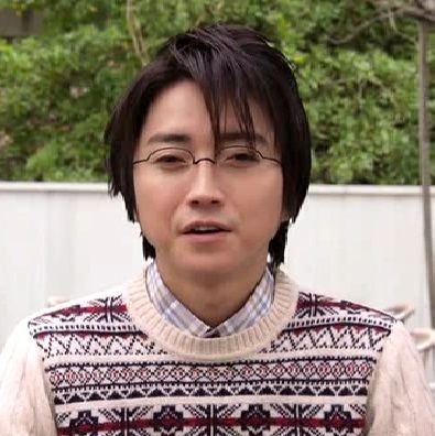 【画像】鉄矢と竜也、ときどき松也 Part21