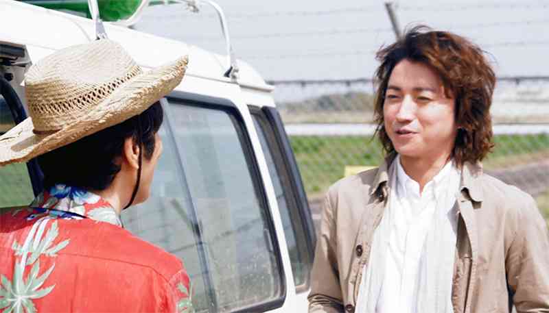 【画像】鉄矢と竜也、ときどき松也 Part21