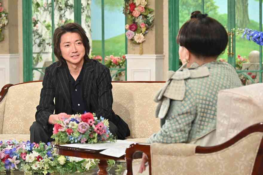 【画像】鉄矢と竜也、ときどき松也 Part21