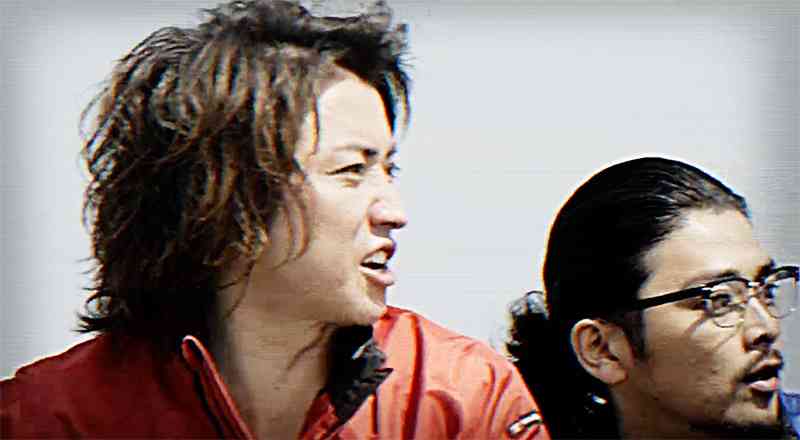 【画像】鉄矢と竜也、ときどき松也 Part21