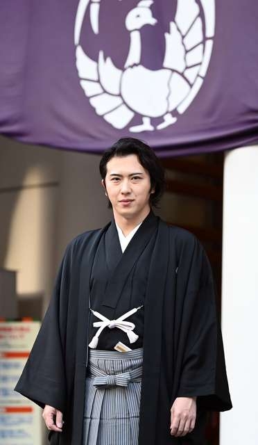 【画像】鉄矢と竜也、ときどき松也 Part21