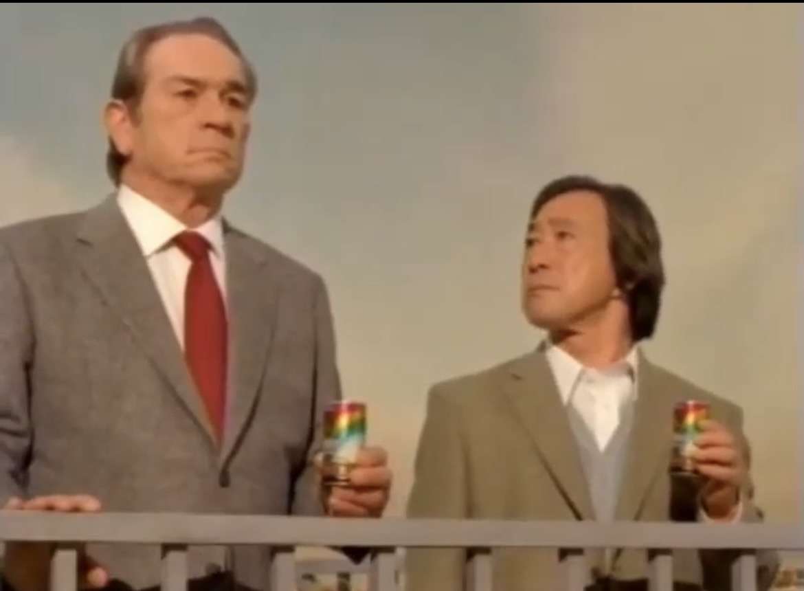 【画像】鉄矢と竜也、ときどき松也 Part21