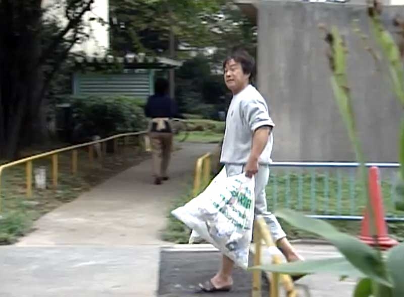 【画像】鉄矢と竜也、ときどき松也 Part21
