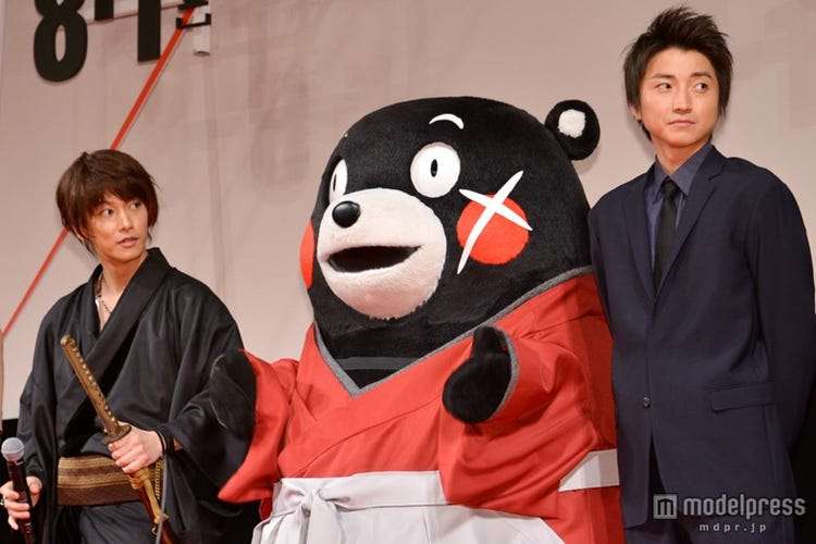 【画像】鉄矢と竜也、ときどき松也 Part21