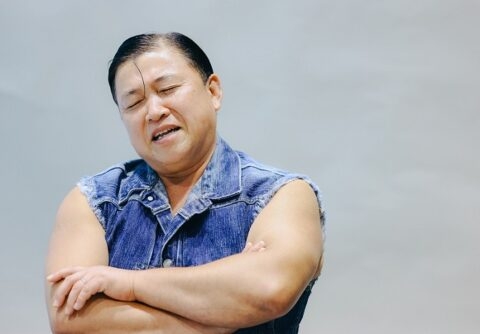 【画像】鉄矢と竜也、ときどき松也 Part21