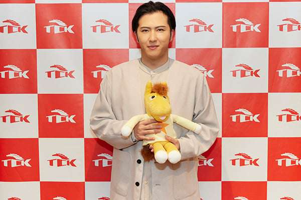 【画像】鉄矢と竜也、ときどき松也 Part21