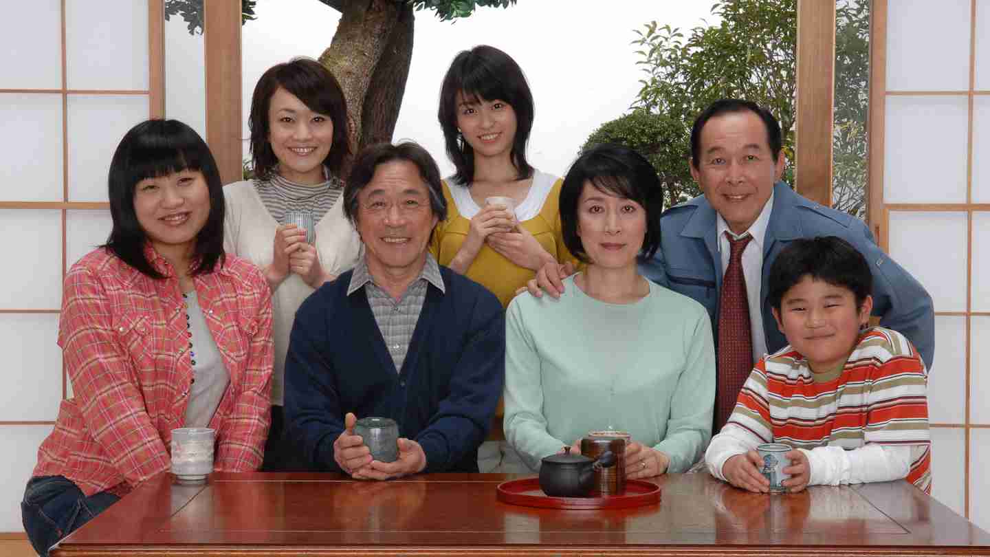 【画像】鉄矢と竜也、ときどき松也 Part21
