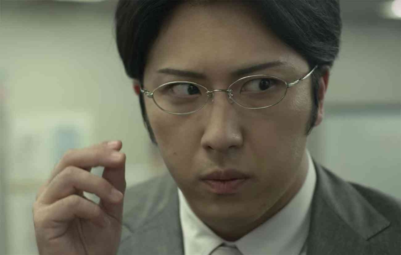 【画像】鉄矢と竜也、ときどき松也 Part21