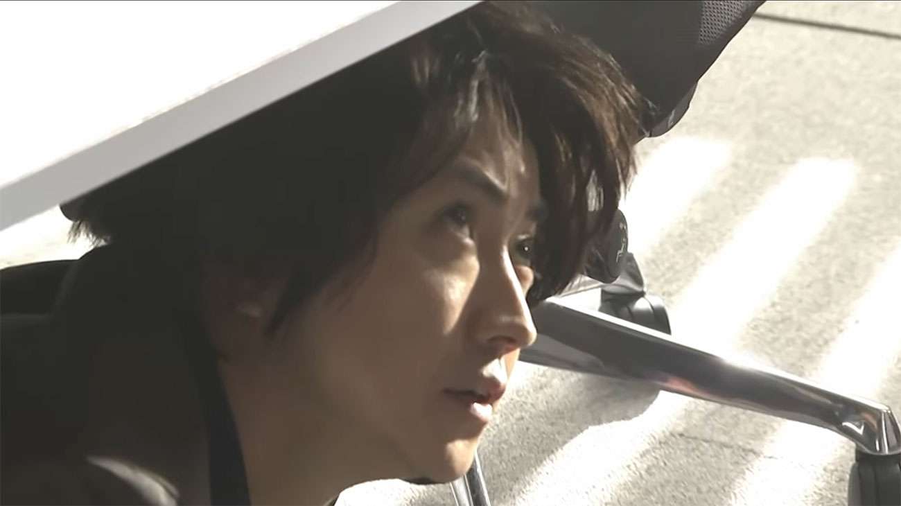 【画像】鉄矢と竜也、ときどき松也 Part21