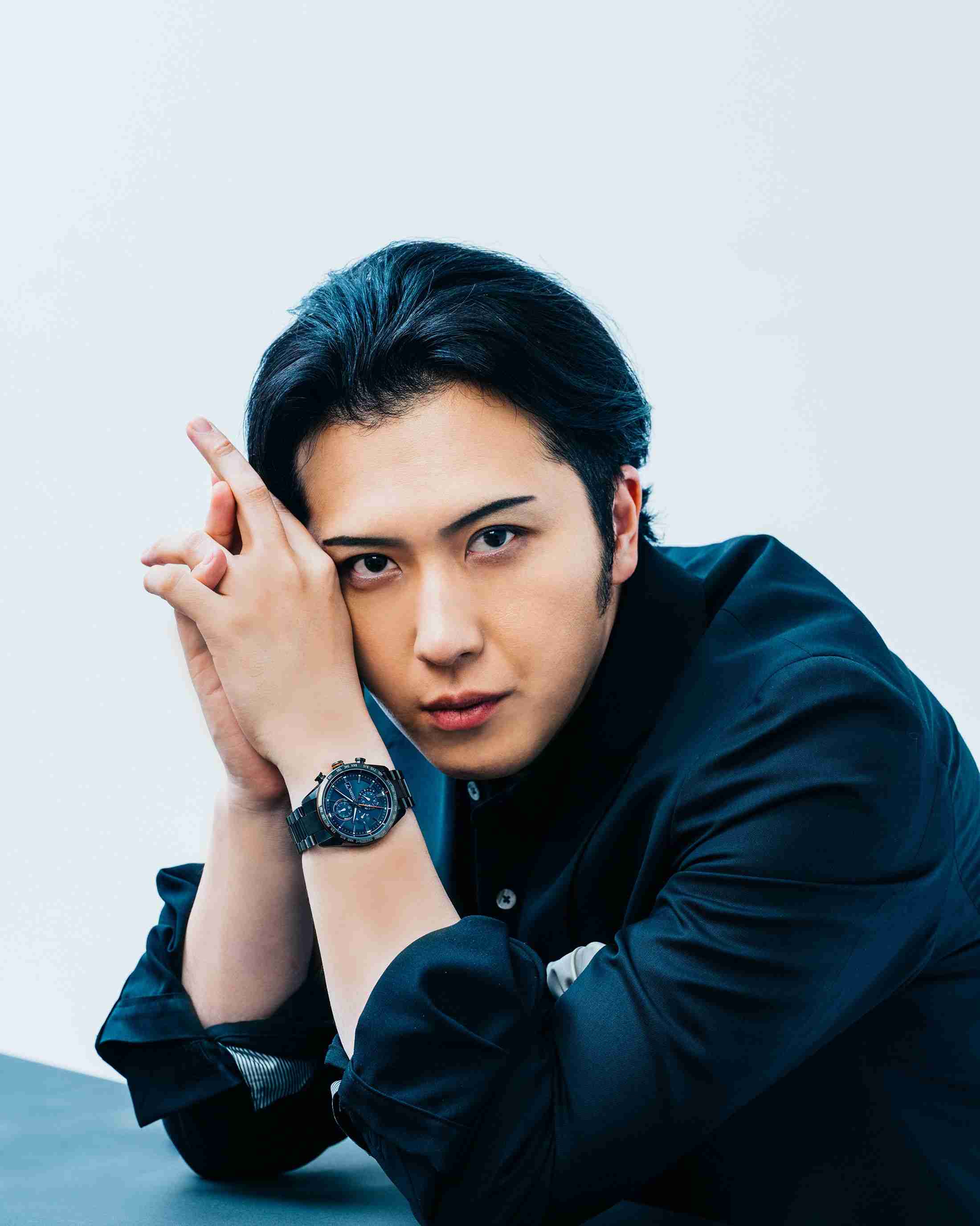 【画像】鉄矢と竜也、ときどき松也 Part21