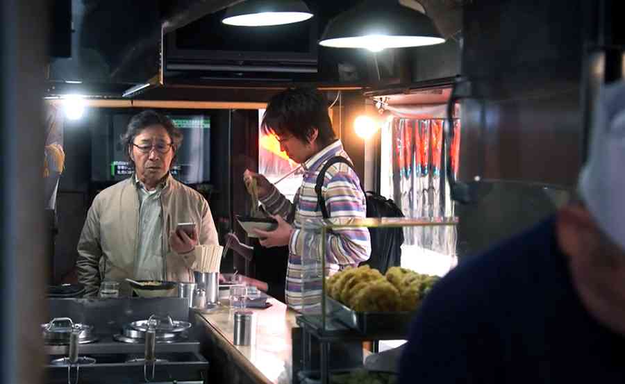 【画像】鉄矢と竜也、ときどき松也 Part21