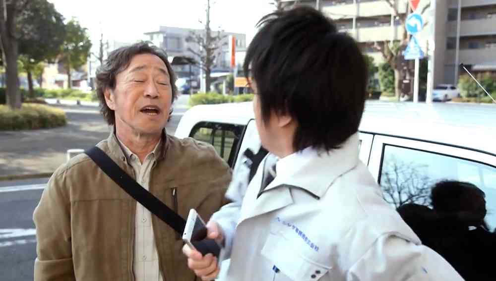 【画像】鉄矢と竜也、ときどき松也 Part21