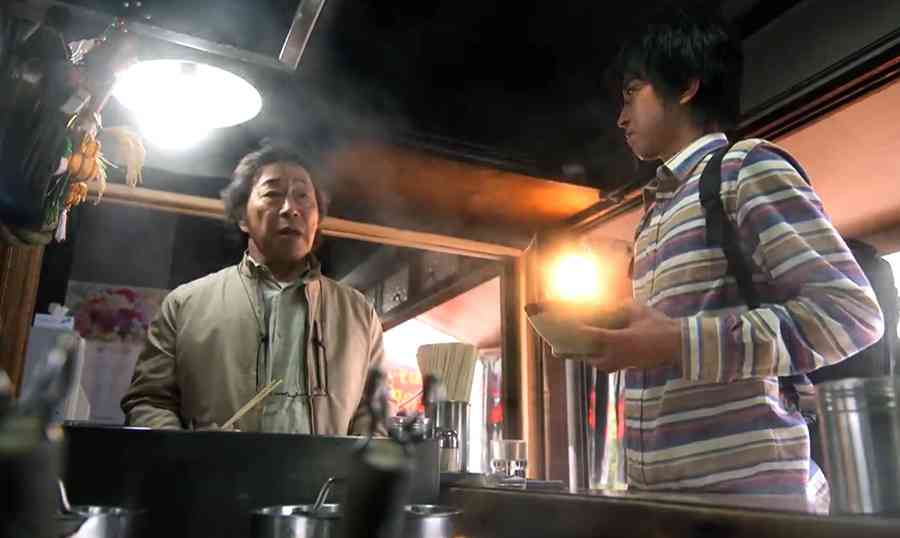 【画像】鉄矢と竜也、ときどき松也 Part21