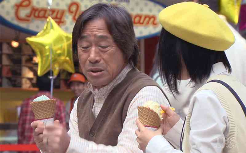 【画像】鉄矢と竜也、ときどき松也 Part21