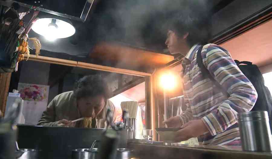 【画像】鉄矢と竜也、ときどき松也 Part21