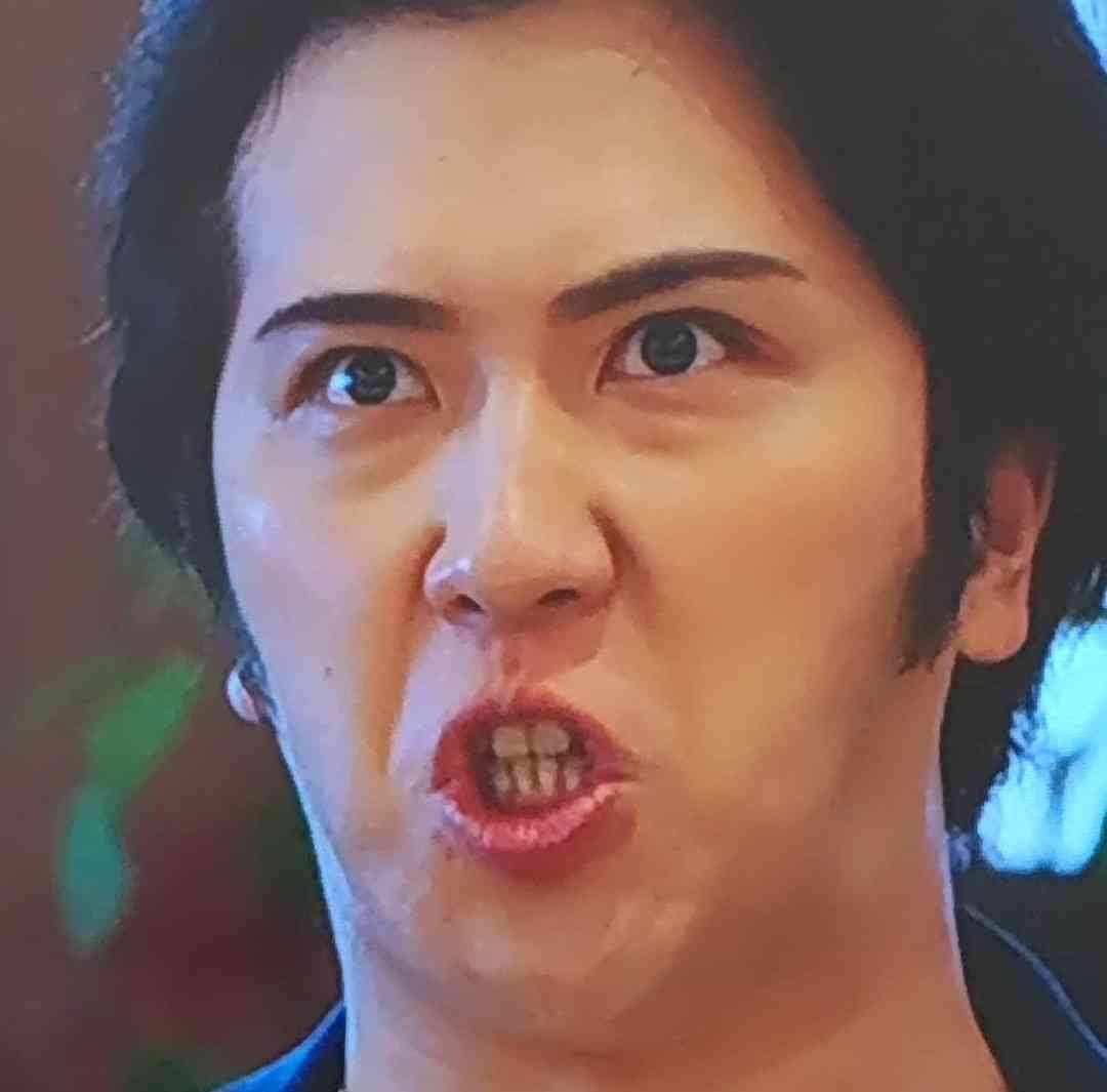 【画像】鉄矢と竜也、ときどき松也 Part21