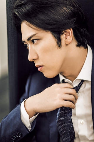 【画像】鉄矢と竜也、ときどき松也 Part21