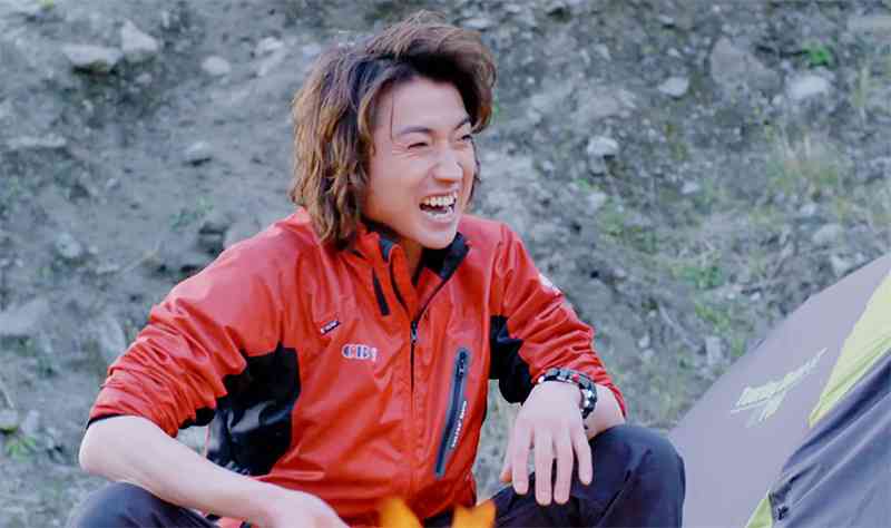 【画像】鉄矢と竜也、ときどき松也 Part21