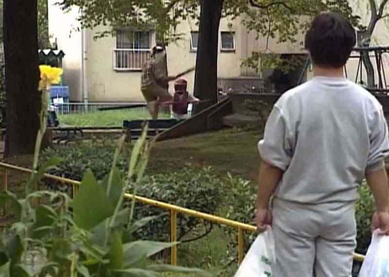 【画像】鉄矢と竜也、ときどき松也 Part21