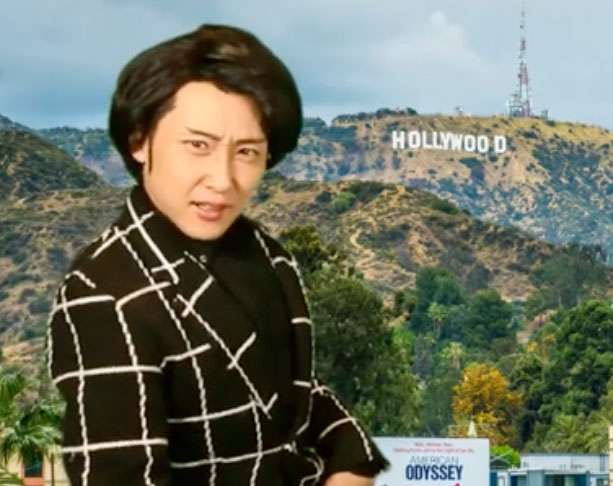【画像】鉄矢と竜也、ときどき松也 Part21
