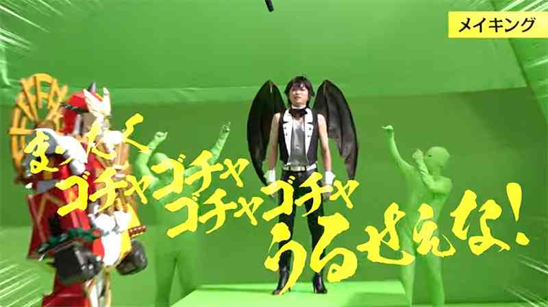 【画像】鉄矢と竜也、ときどき松也 Part21