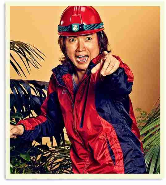 【画像】鉄矢と竜也、ときどき松也 Part21