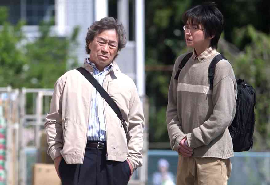 【画像】鉄矢と竜也、ときどき松也 Part21