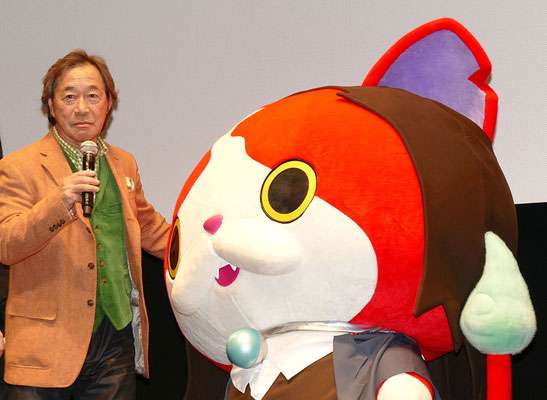 【画像】鉄矢と竜也、ときどき松也 Part21