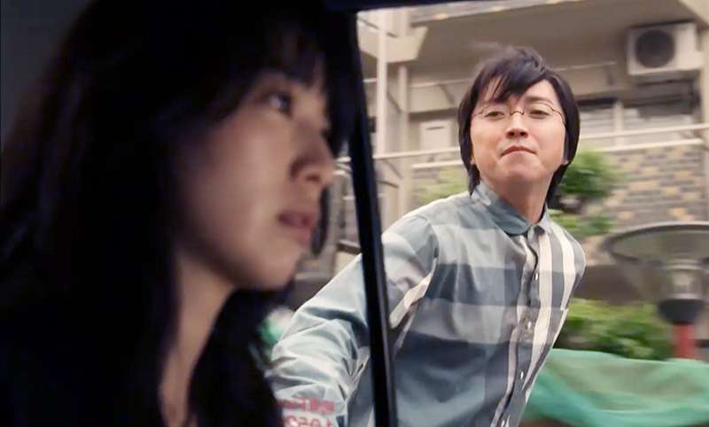 【画像】鉄矢と竜也、ときどき松也 Part21
