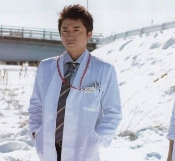 【画像】鉄矢と竜也、ときどき松也 Part21