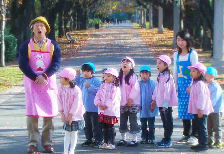 【画像】鉄矢と竜也、ときどき松也 Part21