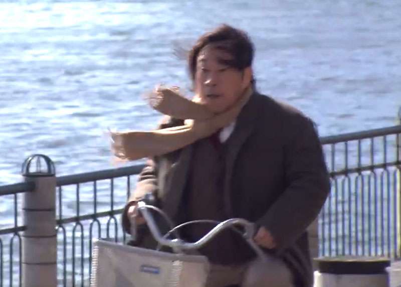 【画像】鉄矢と竜也、ときどき松也 Part21