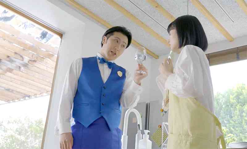 【画像】鉄矢と竜也、ときどき松也 Part21