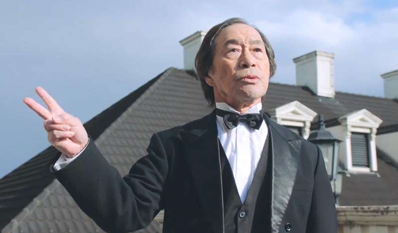 【画像】鉄矢と竜也、ときどき松也 Part21