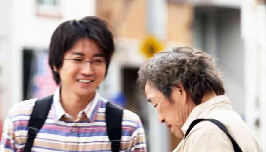 【画像】鉄矢と竜也、ときどき松也 Part21
