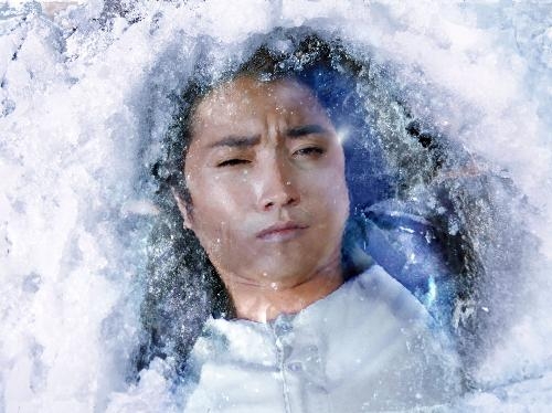 【画像】鉄矢と竜也、ときどき松也 Part21