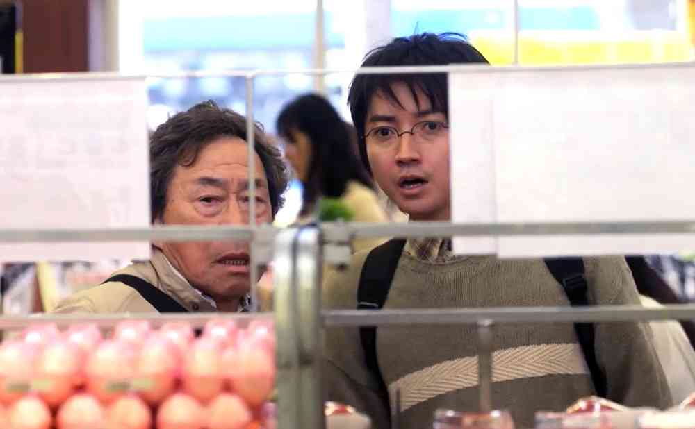 【画像】鉄矢と竜也、ときどき松也 Part21