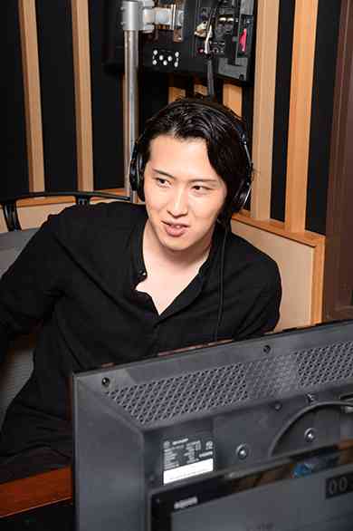 【画像】鉄矢と竜也、ときどき松也 Part21