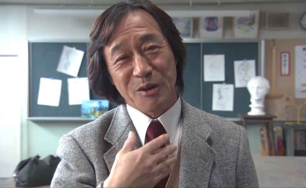 【画像】鉄矢と竜也、ときどき松也 Part21