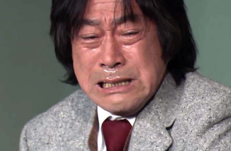 【画像】鉄矢と竜也、ときどき松也 Part21