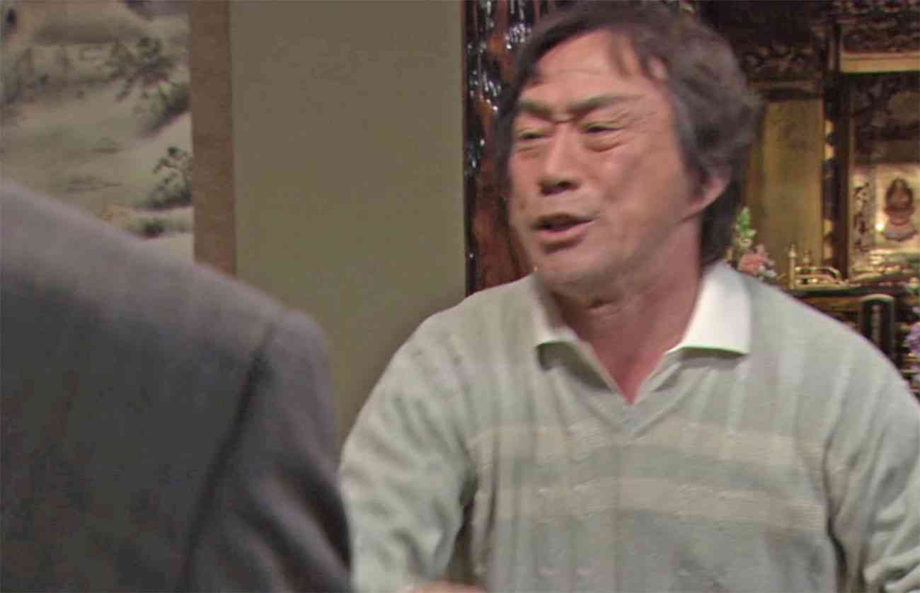 【画像】鉄矢と竜也、ときどき松也 Part21
