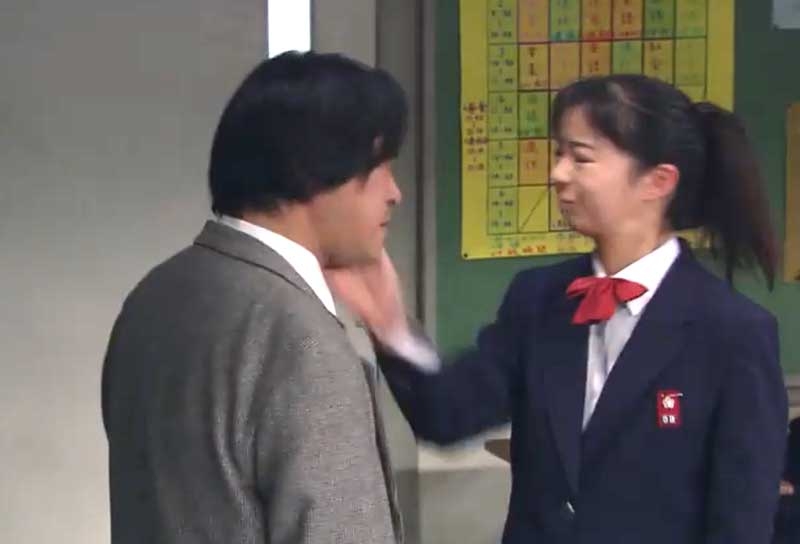 【画像】鉄矢と竜也、ときどき松也 Part21