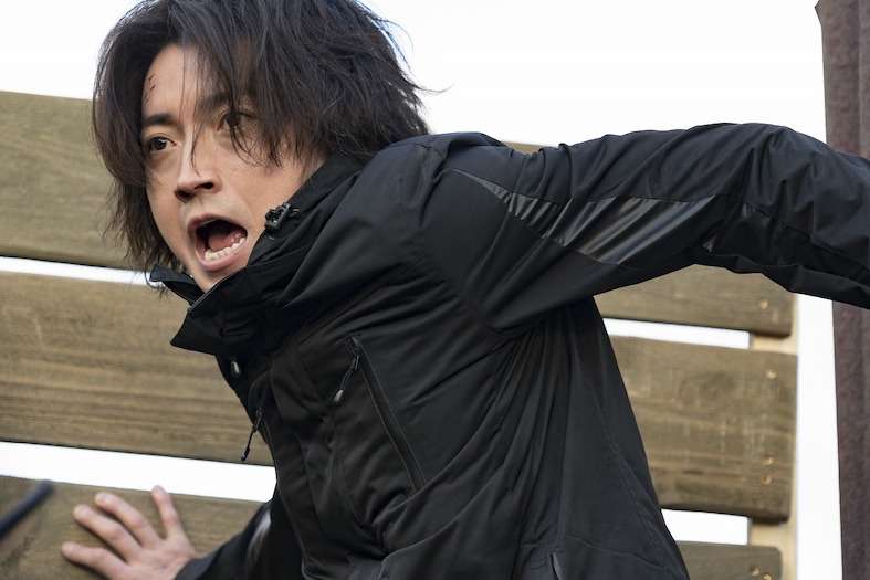 【画像】鉄矢と竜也、ときどき松也 Part21