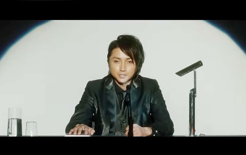 【画像】鉄矢と竜也、ときどき松也 Part21
