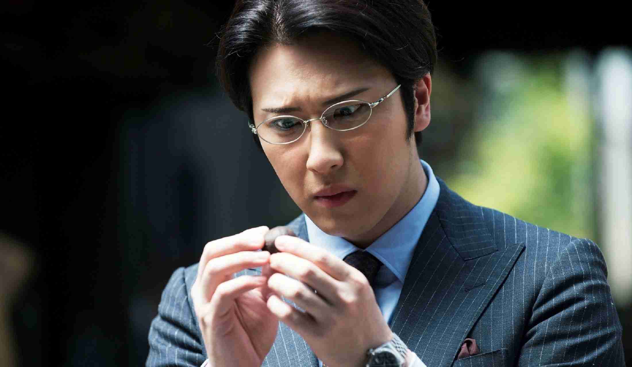【画像】鉄矢と竜也、ときどき松也 Part21
