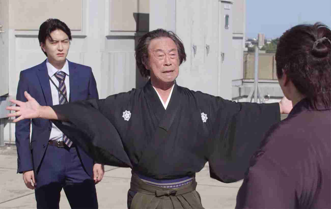 【画像】鉄矢と竜也、ときどき松也 Part21