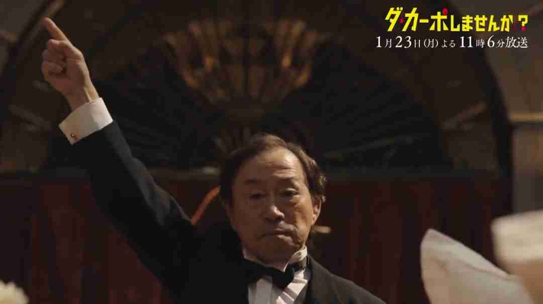 【画像】鉄矢と竜也、ときどき松也 Part21