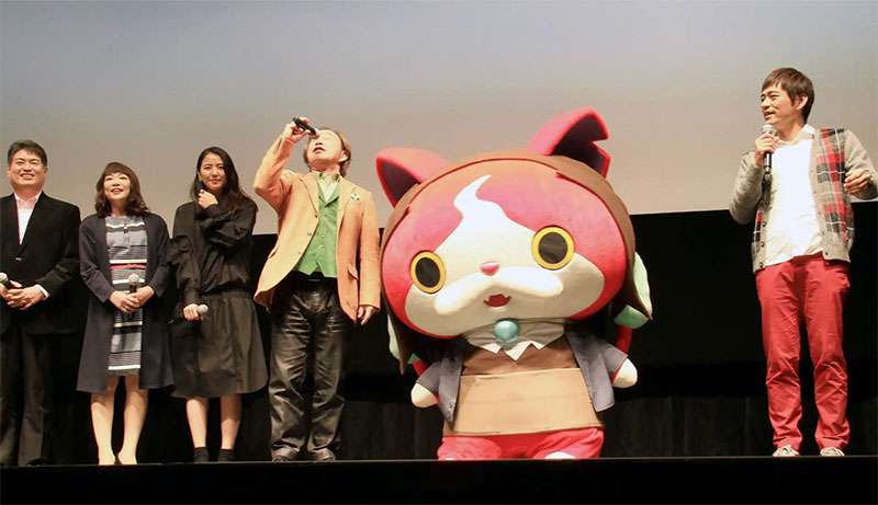 【画像】鉄矢と竜也、ときどき松也 Part21