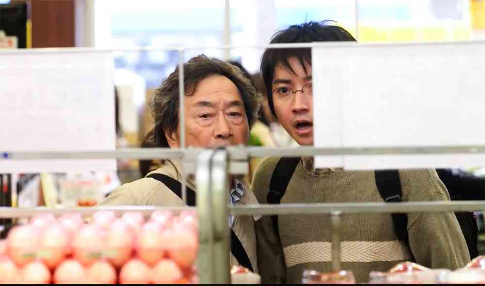 【画像】鉄矢と竜也、ときどき松也 Part21